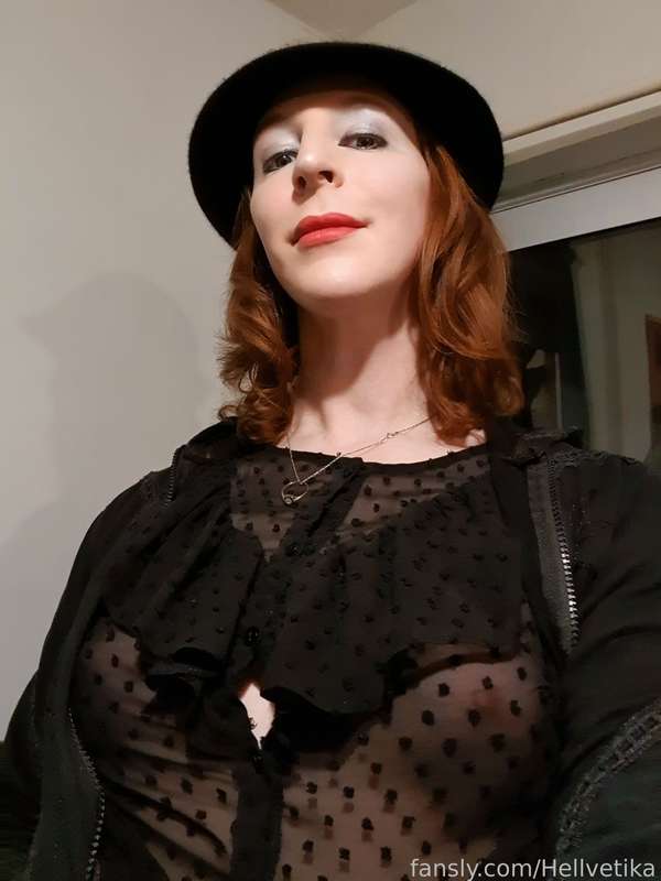 Hellvetika - Fansly - 22 Nov, 2023