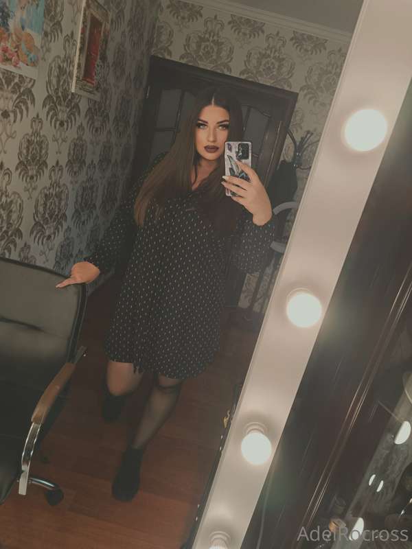 I really hope that you will spend this weekend with me😈
