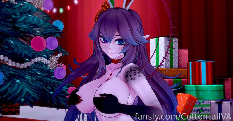 Cottontailva - Fansly - 18 Dec, 2024 23