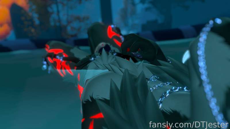 Dtjester - Fansly - 11 Oct, 2024 12