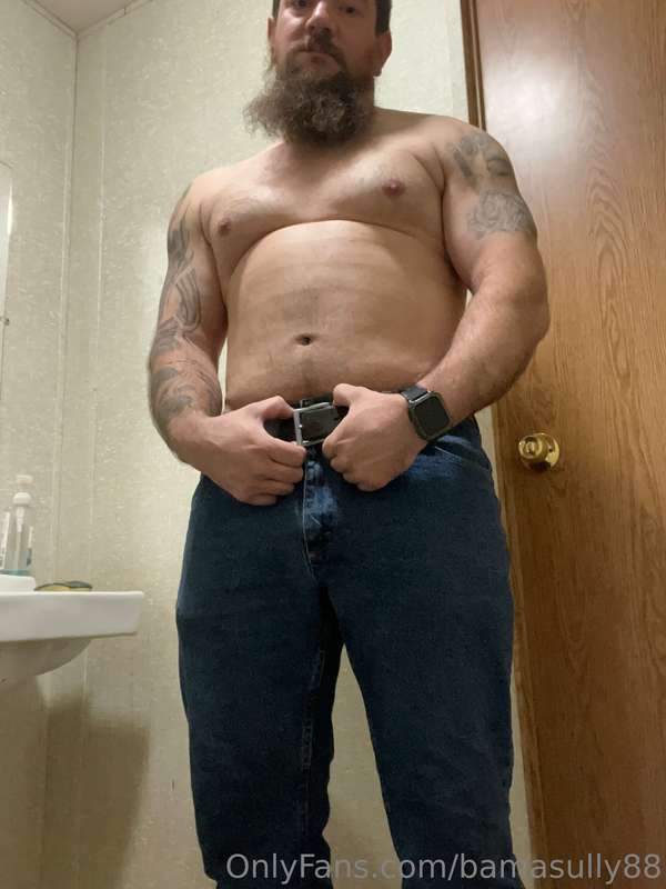 Morning after first day of Rich Piana arm workout with 280 c.. 2
