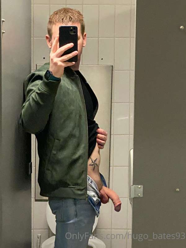 Hugo_Bates93 - Onlyfans - 29 Jun, 2022