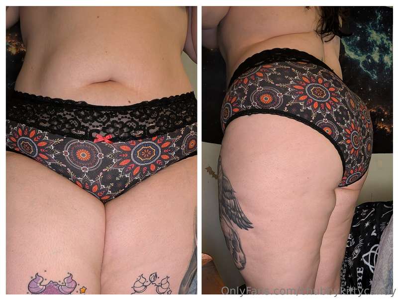 Panties for sale. If interested, send me a DM. $30. 🥰
