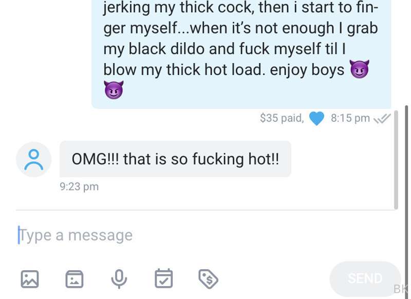 ;)