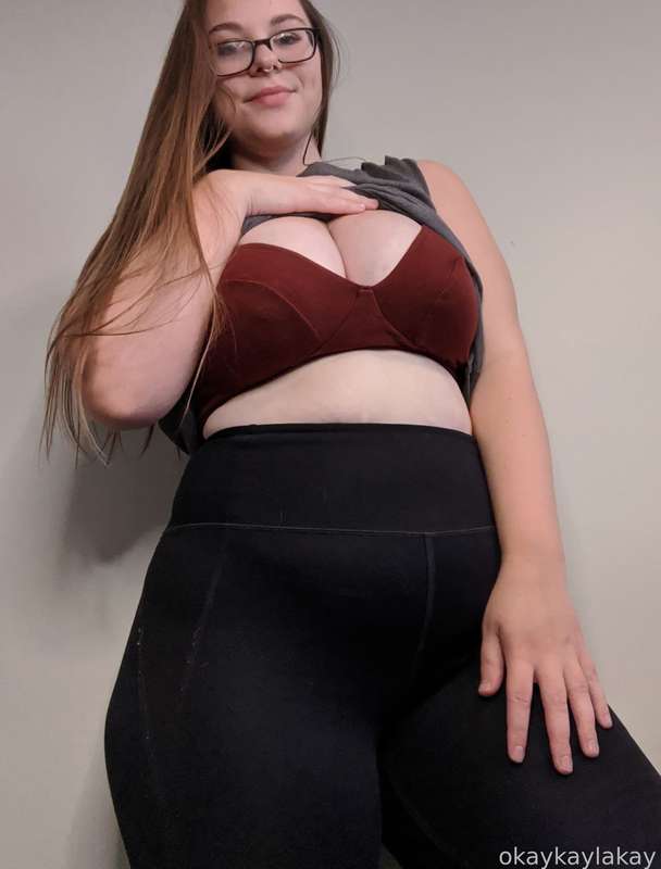 Okaykaylakay - Fansly - 23 Aug, 2021
