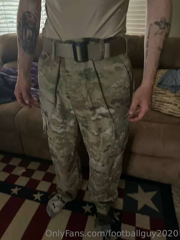 Several people have asked about full uniforms - here is an e.. 13