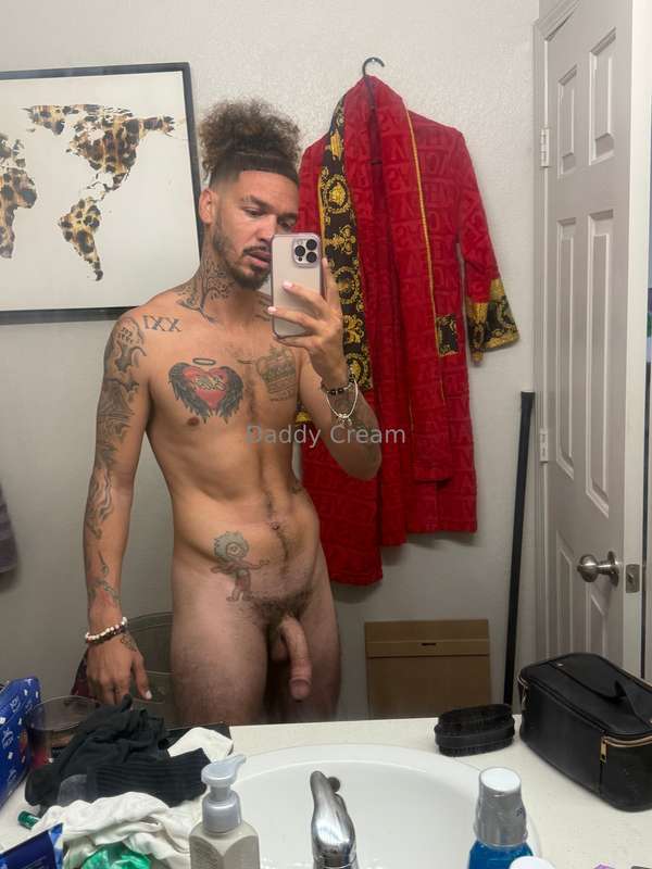 Daddycream - Onlyfans - 05 Feb, 2025 1
