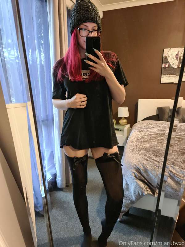 I've got a thing for rating cocks 😉 can I rate yours? Only $..
