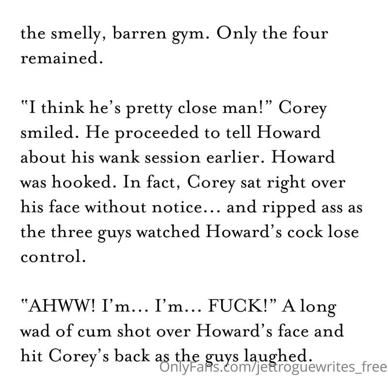 Experiment Gone Rogue: Part 2 I can't wait to write Part 3! .. 19