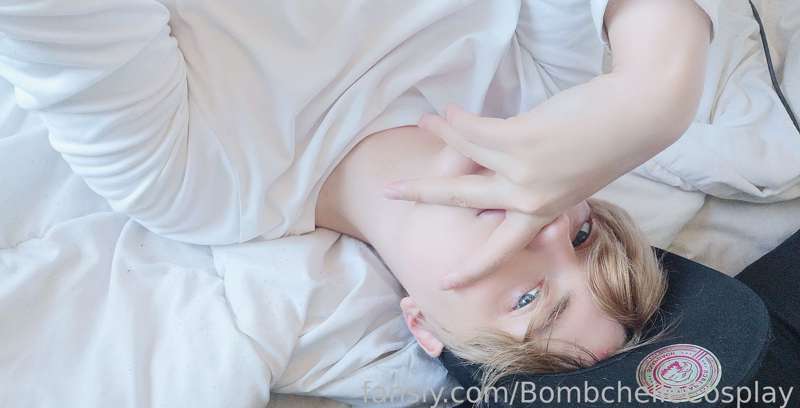 Bombchellecosplay - Fansly - 08 Nov, 2022 4