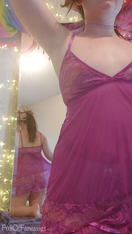 Fulloffantasies - Fansly - 19 Mar, 2024