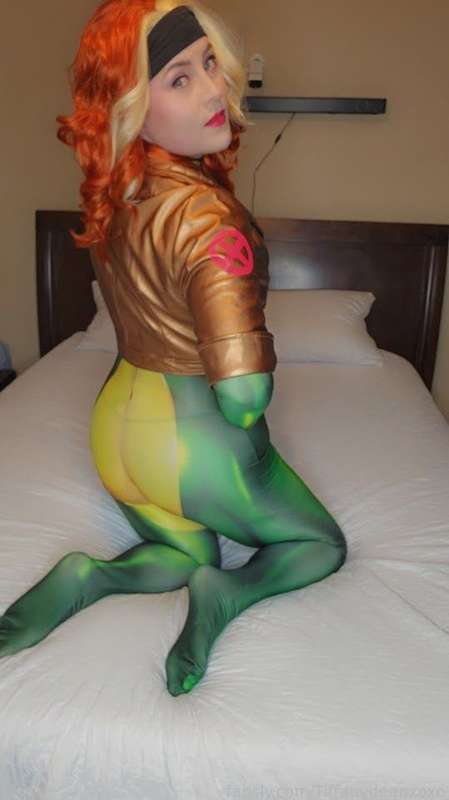 Tiffanydeanxoxo - Fansly - 13 Sep, 2024 12