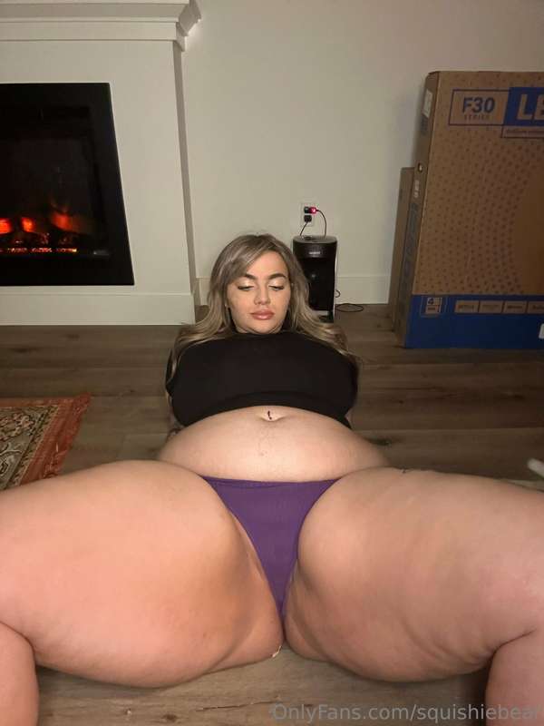 Where would you start licking? ;) 19