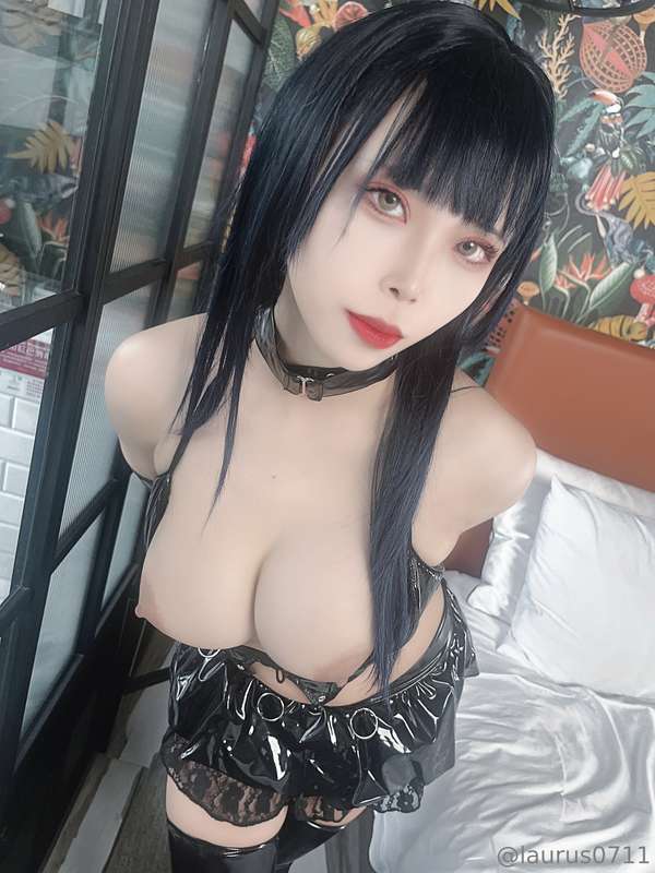 2024.02 The 15th Day's Rewards 20Pics 20張圖 1 29sec Video 一部2.. 19