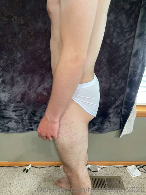 The most revealing undies yet!! Set 1 21