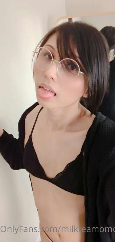 Milkteamomoko - Onlyfans - 08 May, 2022 12