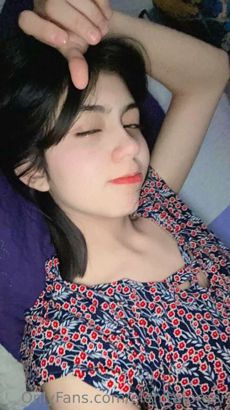 Ando con mucho sueño  Buenos días a todos❤️