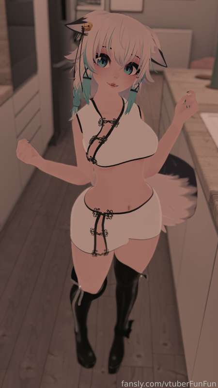 Vtuberfunfun - Fansly - 20 Jun, 2023 11
