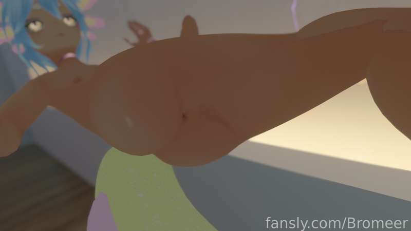 Bromeer - Fansly - 28 Nov, 2021 7
