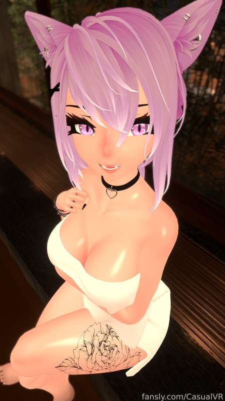 Casualvr - Fansly - 04 Jun, 2025 19