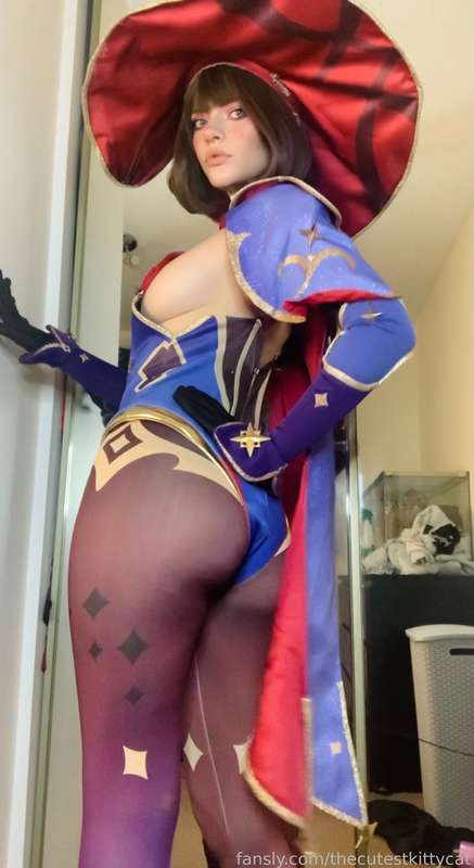 Thecutestkittycat - Fansly - 29 Mar, 2022 31