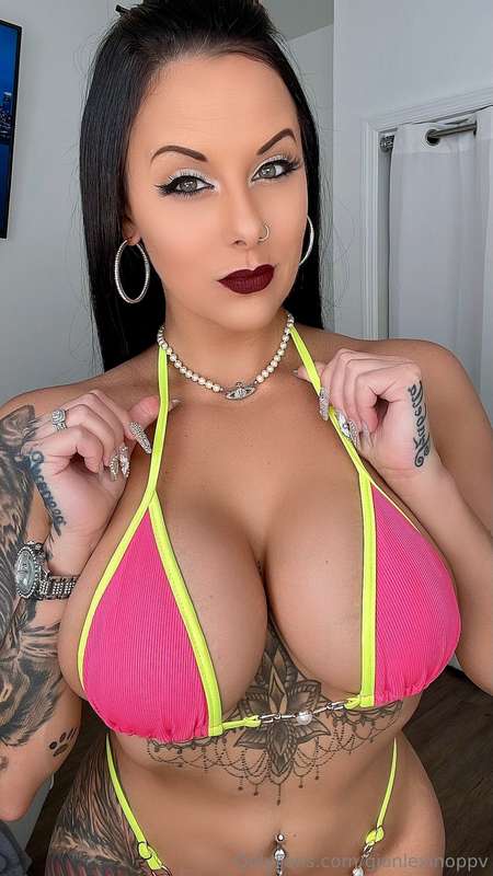 Should I get bigger ones 🍈🍈 ??