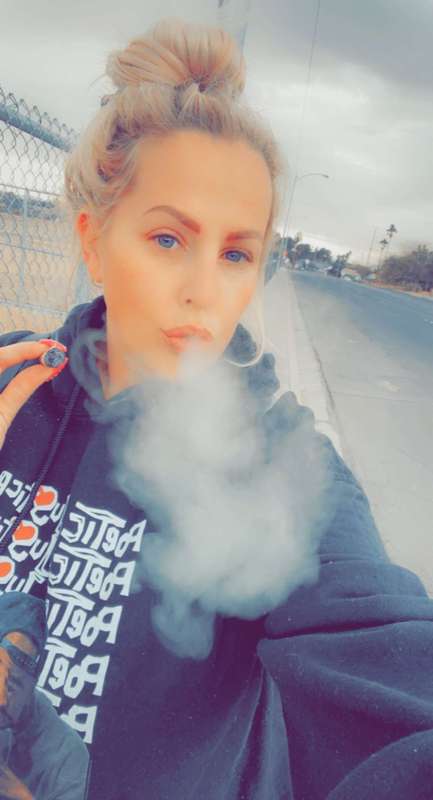Good morning 💨🔥