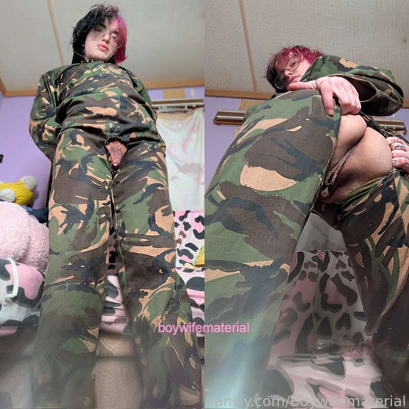Boywifematerial - Fansly - 22 Feb, 2025 4