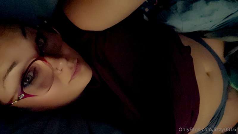 Lizzy0816 - Onlyfans - 18 Nov, 2023 1