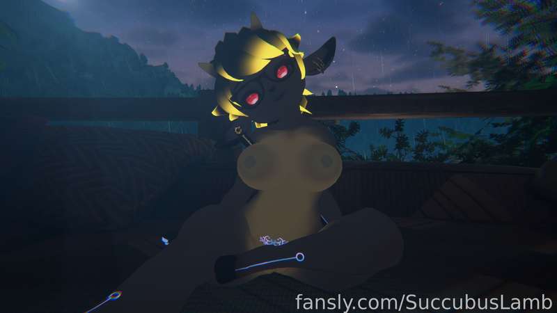 Succubuslamb - Fansly - 26 Oct, 2024 1