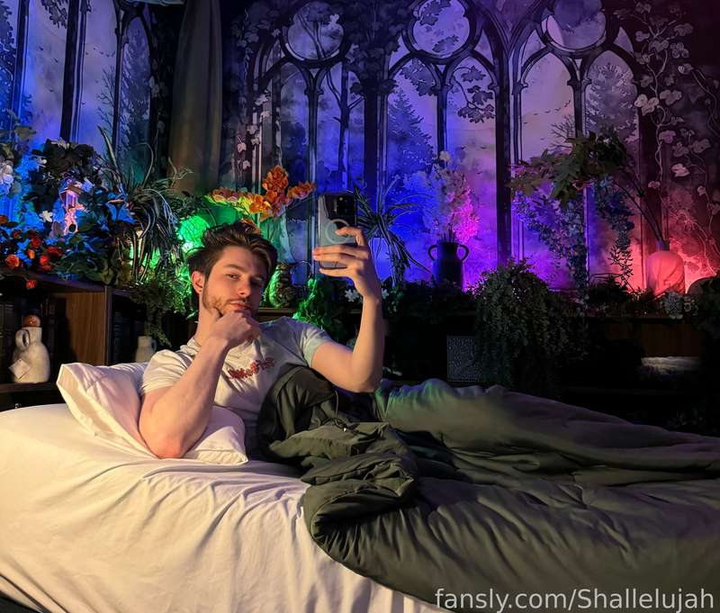 Shallelujah - Fansly - 29 Aug, 2024