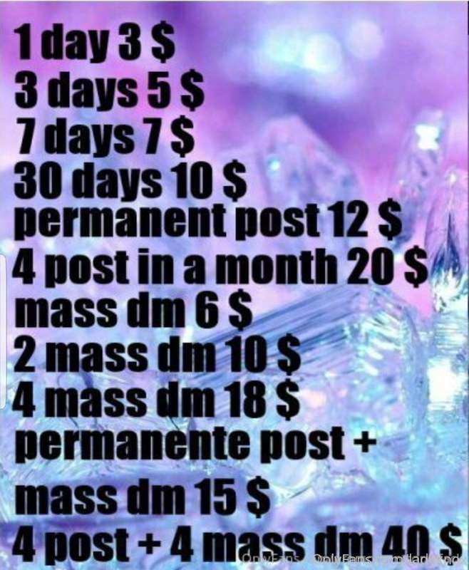 @promomerysonlyfack 1