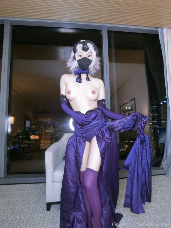 Do you want to dance with me tonight?(●´з`)♡ 1