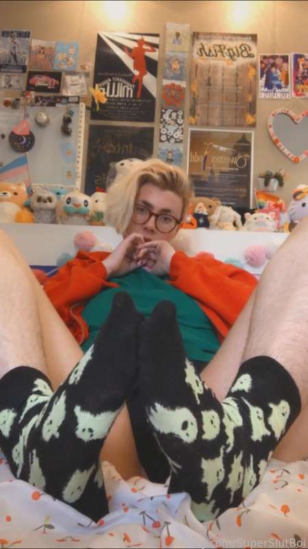 Superslutboi - Fansly - 28 Oct, 2021 4