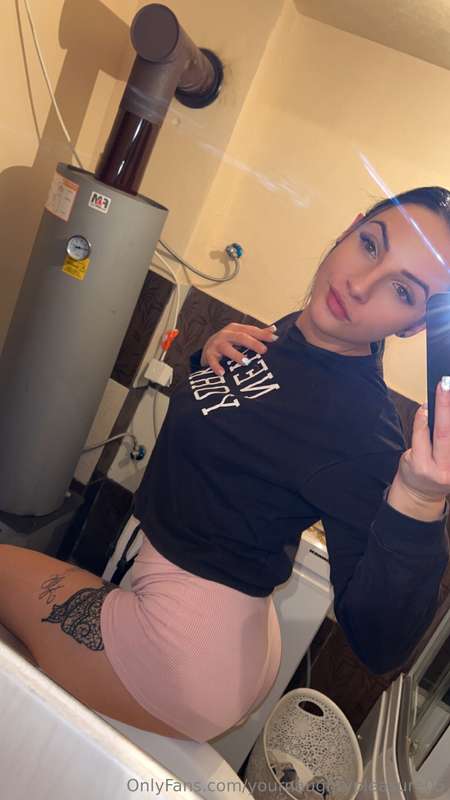 Sexy doll 🔥😏 1