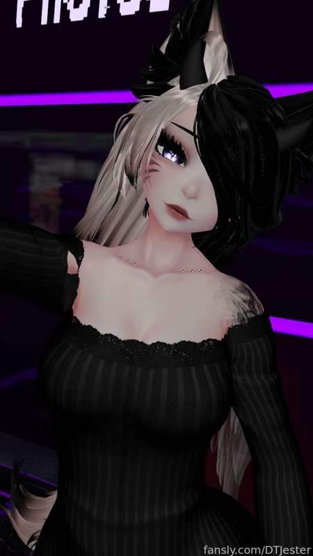 Dtjester - Fansly - 05 Feb, 2024 5