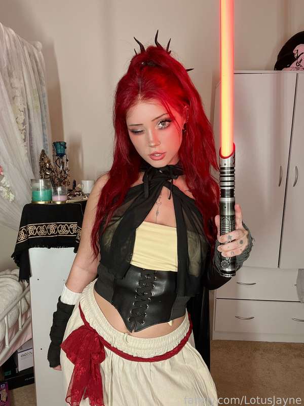 Lotusjayne - Fansly - 10 Jun, 2025 9