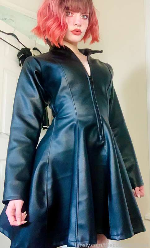 Thecutestkittycat - Fansly - 17 Nov, 2022 20