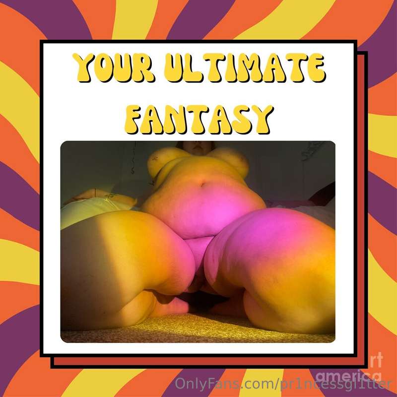 ✨𝐘𝐎𝐔𝐑 𝐔𝐋𝐓𝐈𝐌𝐀𝐓𝐄 𝐅𝐀𝐍𝐓𝐀𝐒𝐘✨  I bundled 5 of my pussy fucking vid..