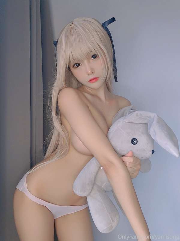 Yamisung - Onlyfans - 18 Jul, 2021 1