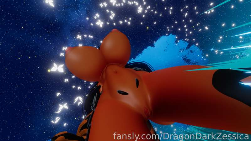 Dragondarkzessica - Fansly - 03 Aug, 2022 7