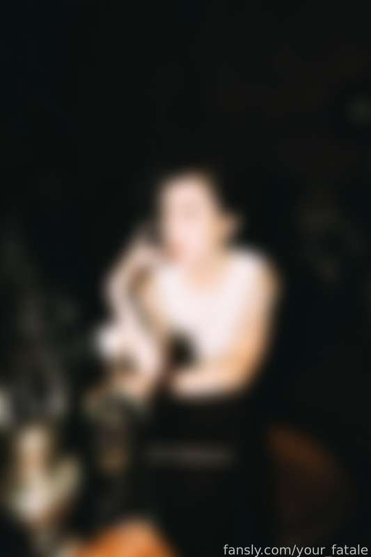 Bambi_Baby - Fansly - 29 May, 2024 3