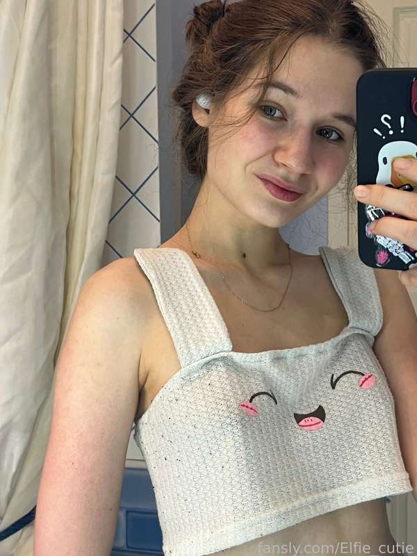 Elfie_Cutie - Fansly - 02 Mar, 2022 2