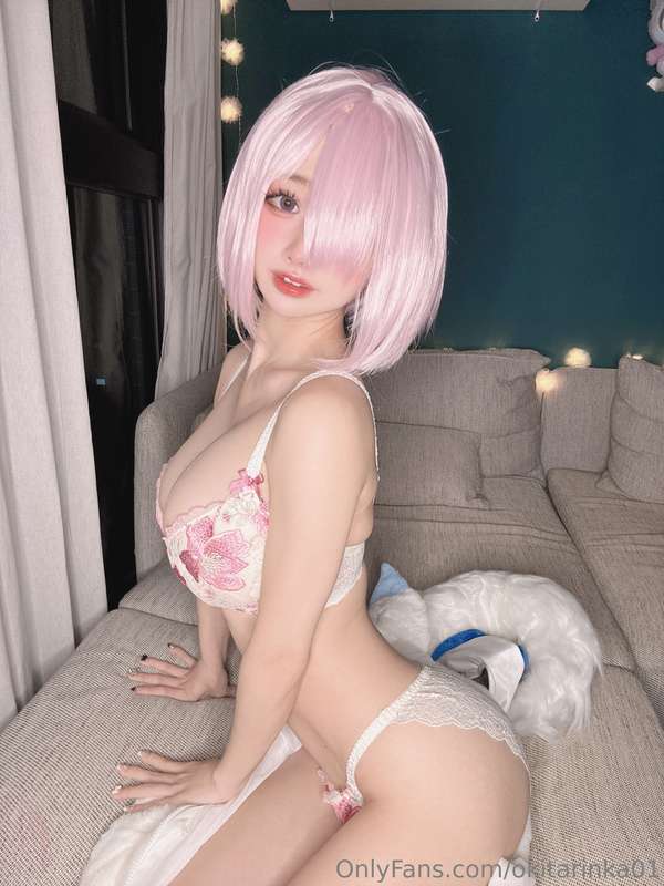 Mashu Part2 2