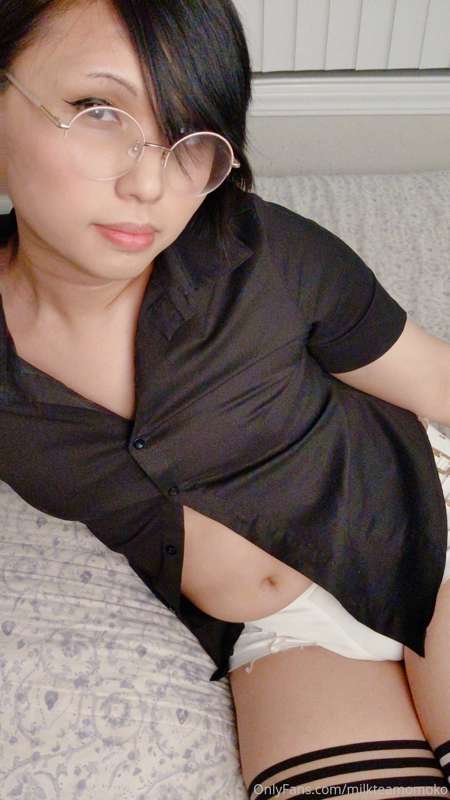 Milkteamomoko - Onlyfans - 30 Jul, 2021 9