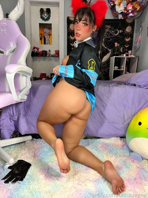 Lotusjayne - Fansly - 12 Jun, 2023 2