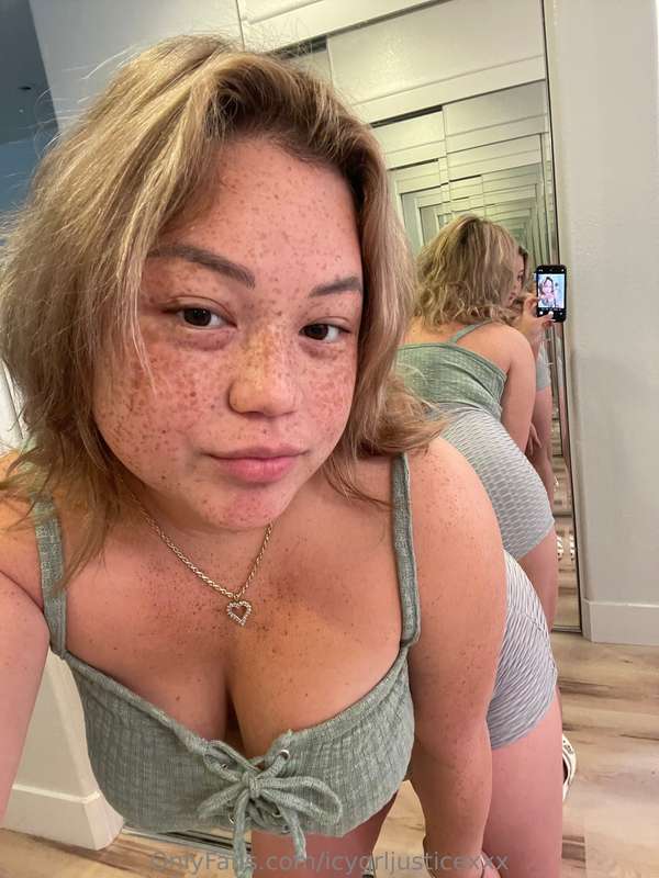 Blonde era 🧽 3