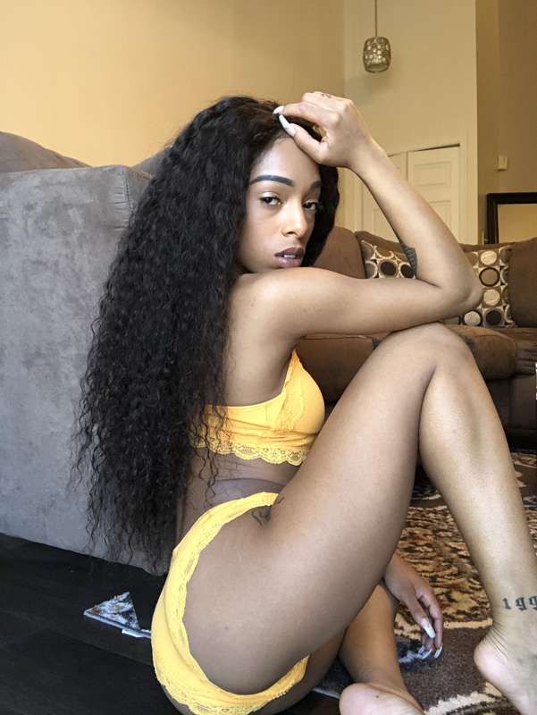 Briabackwoods - Onlyfans - 12 Jan, 2019