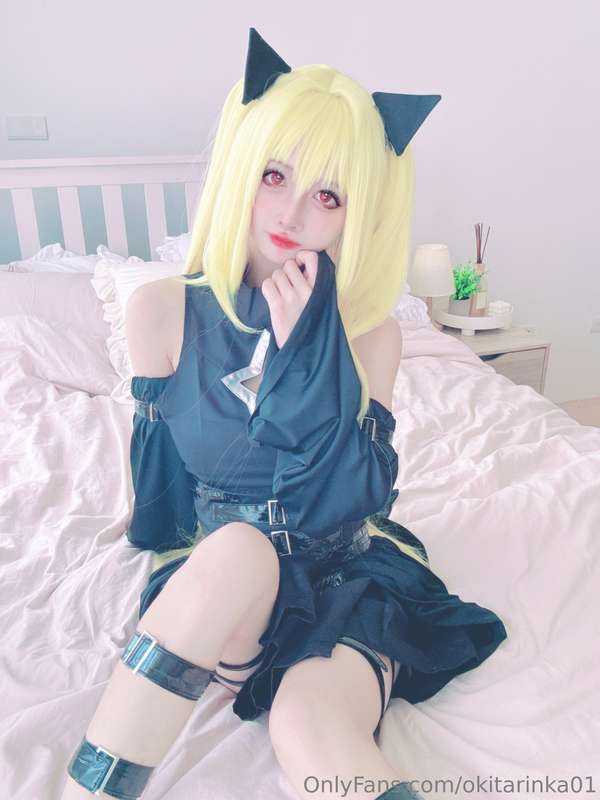 Yami Part 1🖤🖤🖤 13