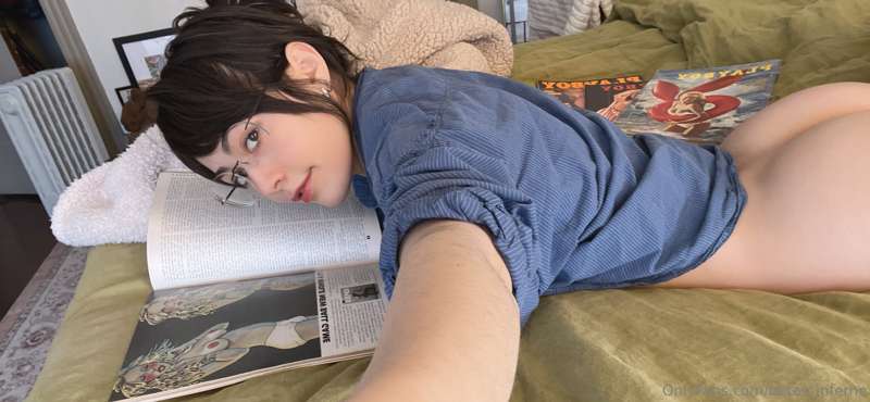 Betas_Inferno - Onlyfans - 21 Jan, 2024 8